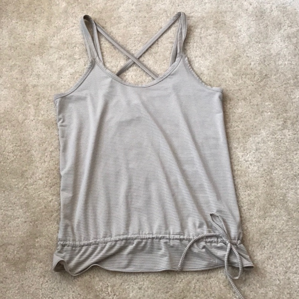 Gap Body Fit Tank. Size Xs